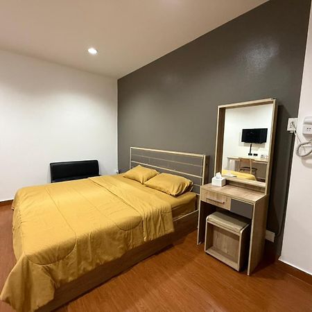 Rabbit Hotel Phetchabun Extérieur photo
