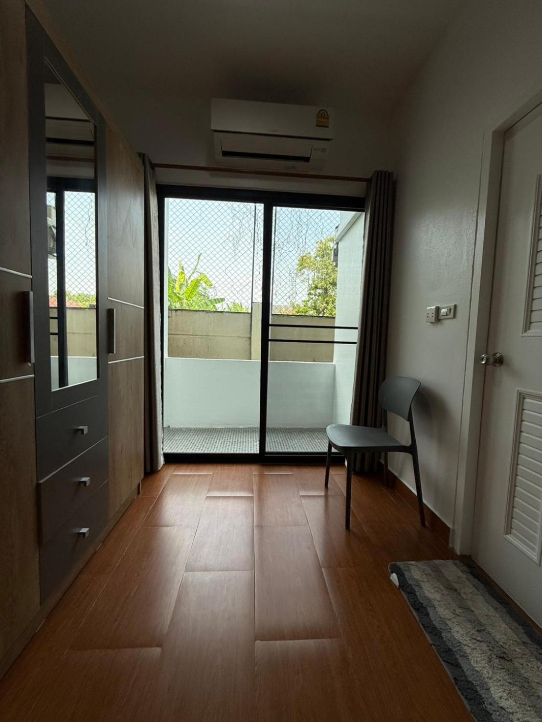 Rabbit Hotel Phetchabun Extérieur photo