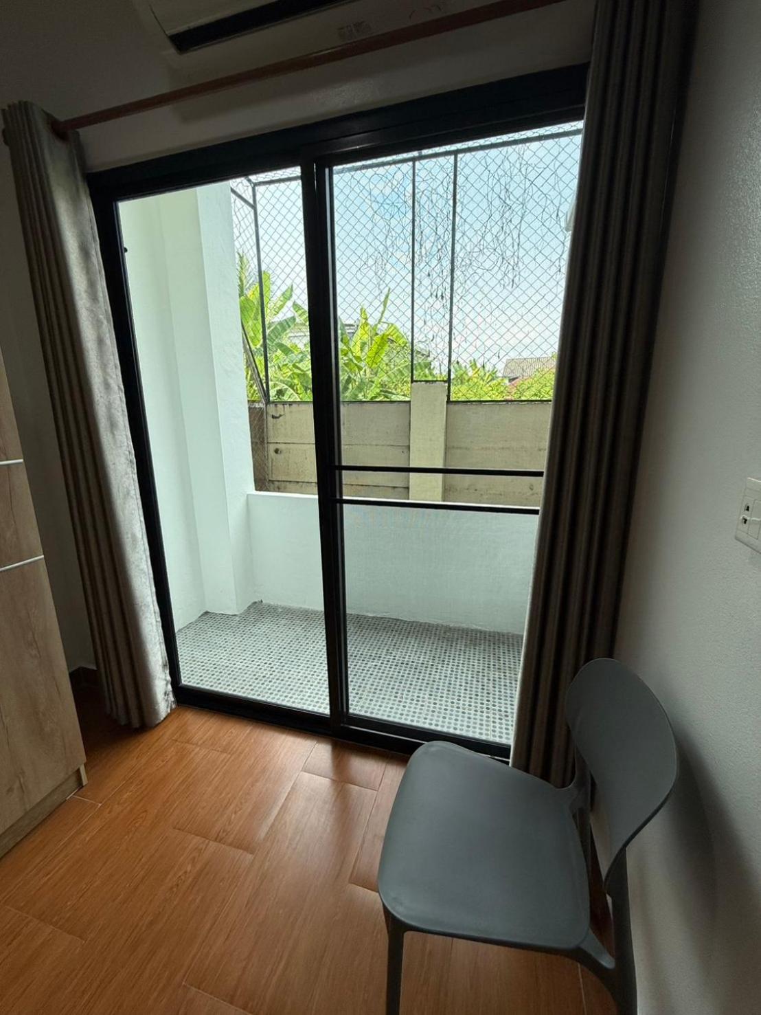 Rabbit Hotel Phetchabun Extérieur photo