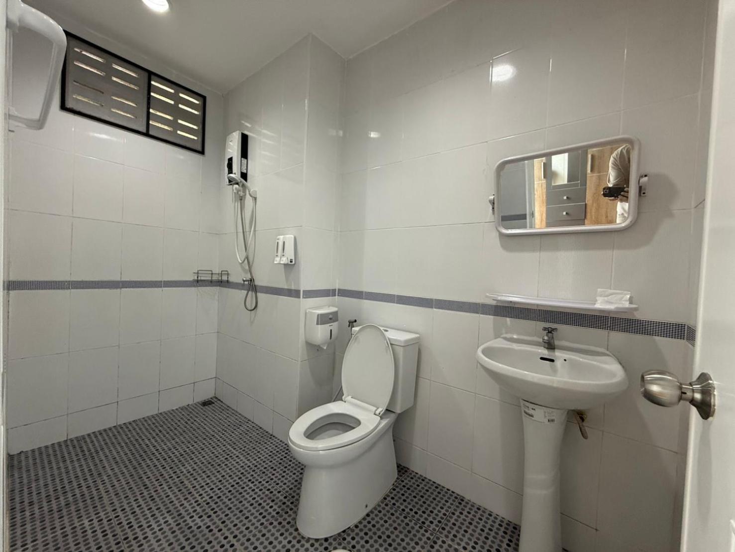 Rabbit Hotel Phetchabun Extérieur photo