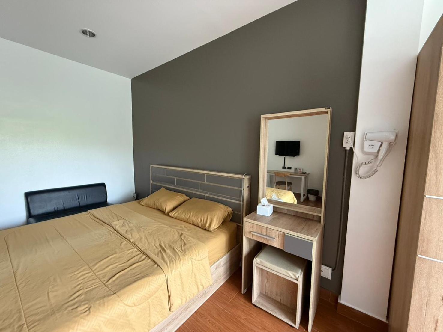 Rabbit Hotel Phetchabun Extérieur photo
