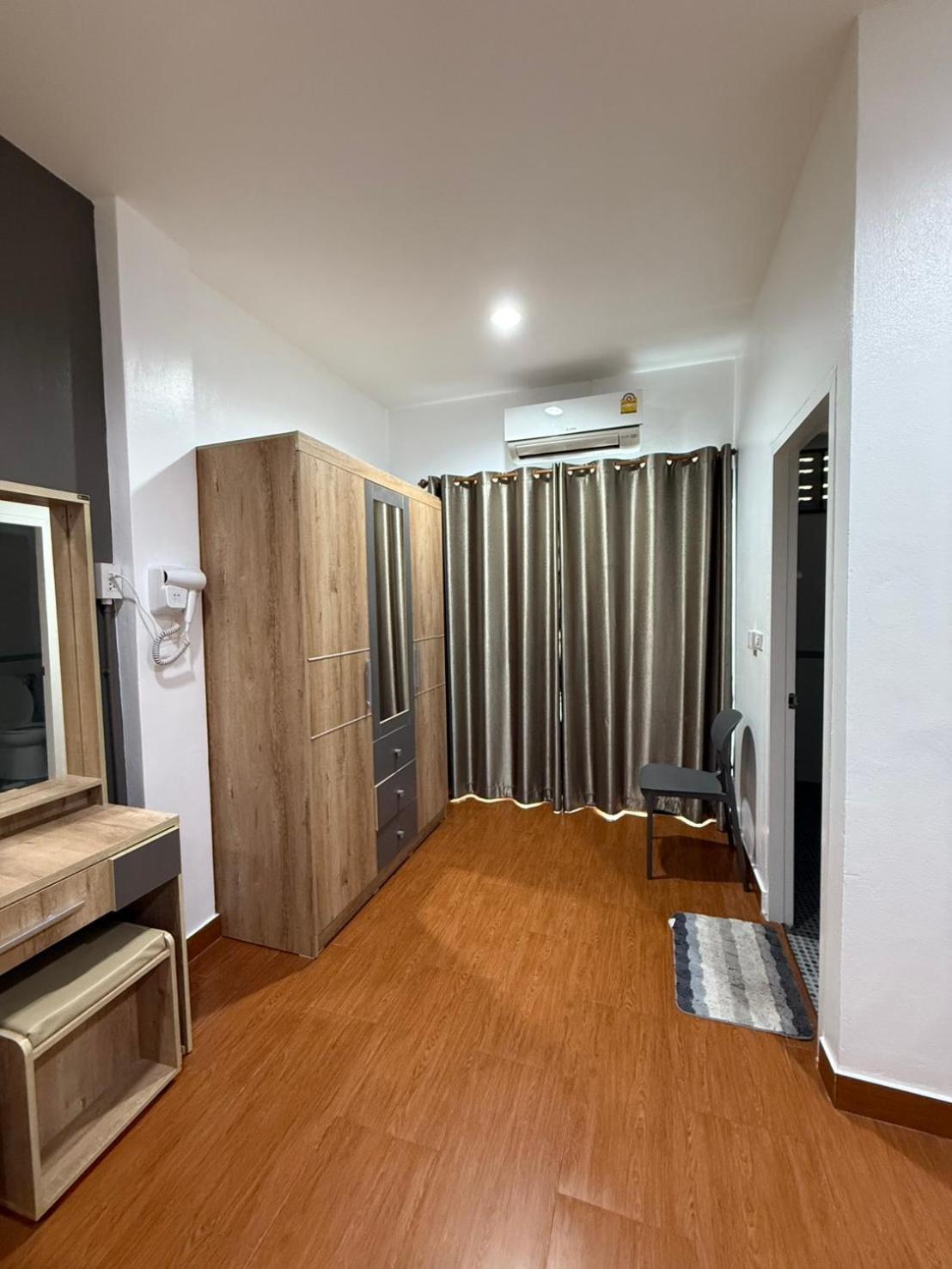 Rabbit Hotel Phetchabun Extérieur photo