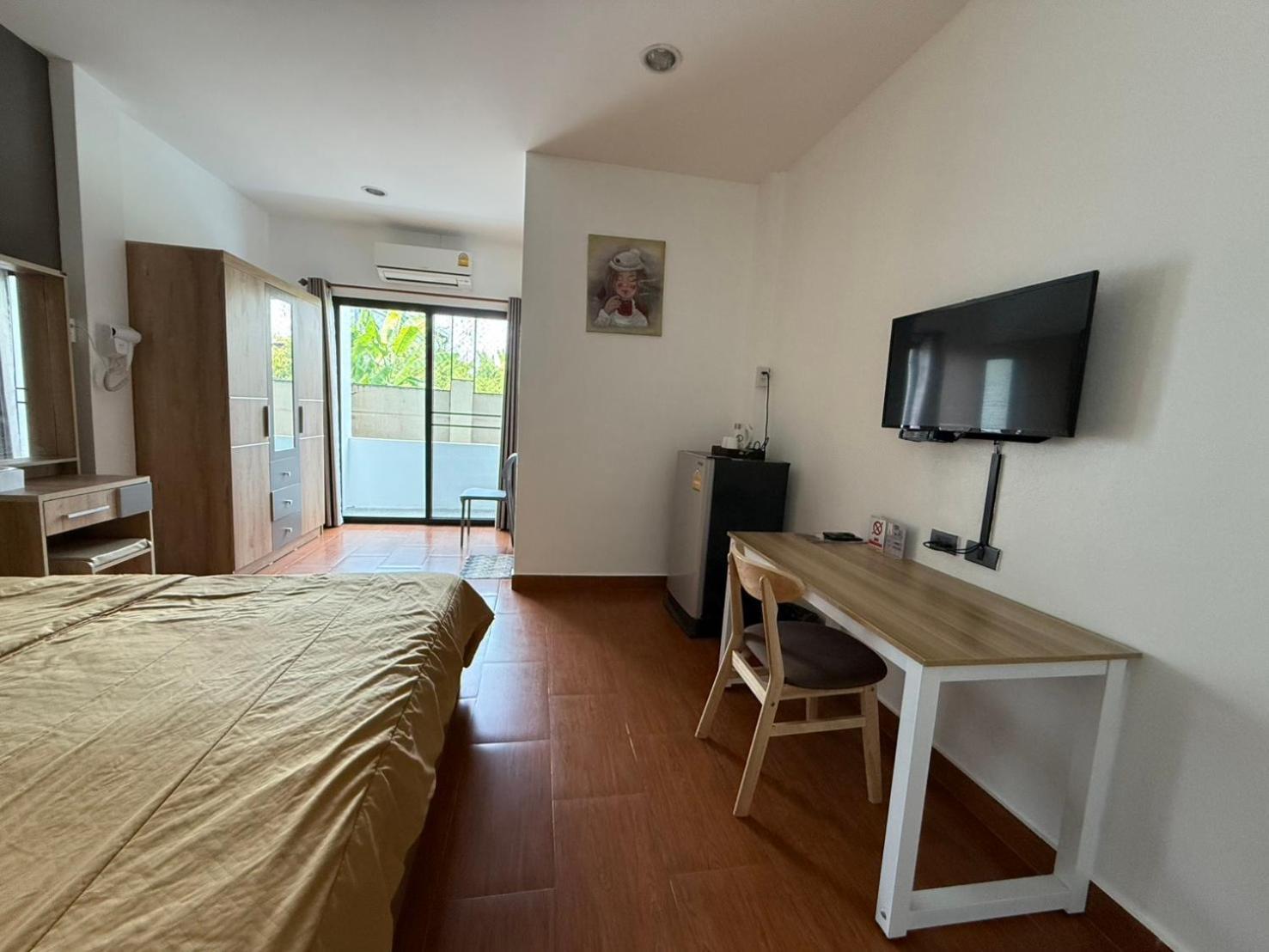 Rabbit Hotel Phetchabun Extérieur photo